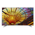 LG - 55" UHD, 120Hz, Color Prime, Ultra Luminance, HDR 10, WebOS 3.0 TV